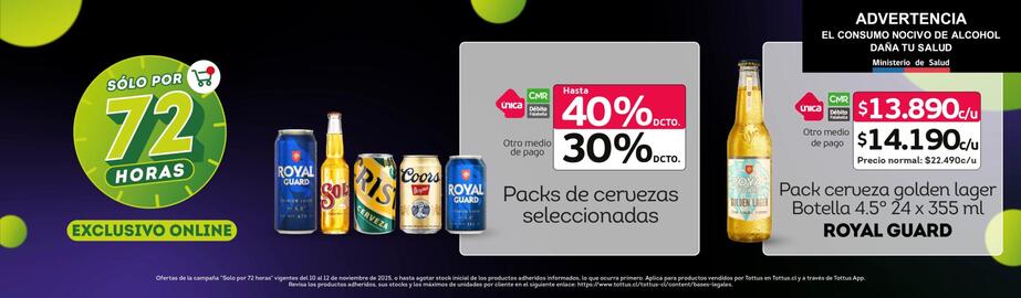 Catálogo Tottus Página 2