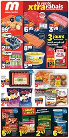 Metro flyer week 3 Page 1