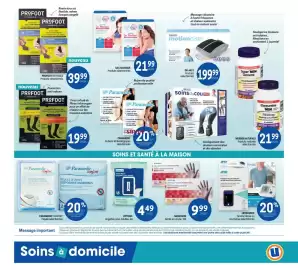 Uniprix flyer week 3 Page 11