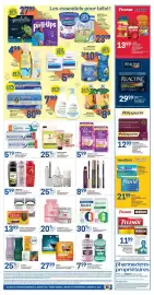 Uniprix flyer week 3 Page 2