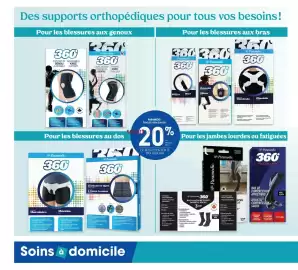 Uniprix flyer week 3 Page 9