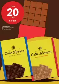 Nielsen Discount reklamblad Sida 16