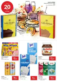 Nielsen Discount reklamblad Sida 2