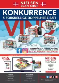 Nielsen Discount reklamblad Sida 38