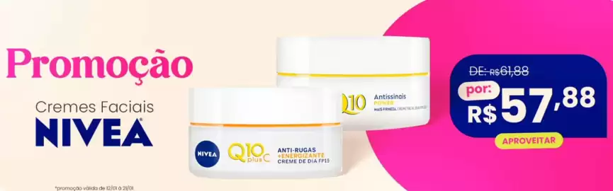 Catálogo Perfumaria Sumirê Página 1