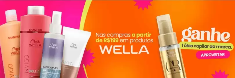 Catálogo Perfumaria Sumirê Página 2