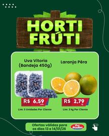 Catálogo Supermercados Pró Brazilian Página 1