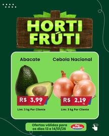 Catálogo Supermercados Pró Brazilian Página 2