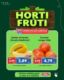 Catálogo Supermercados Pró Brazilian Página 3