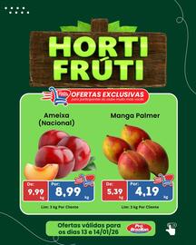 Catálogo Supermercados Pró Brazilian Página 7