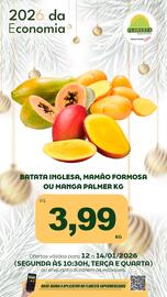 Catálogo Floresta Supermercados Página 1