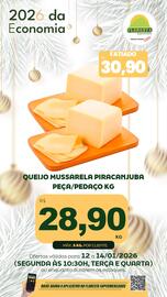 Catálogo Floresta Supermercados Página 3