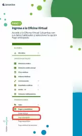 Catálogo Colsanitas Página 2