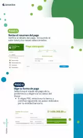 Catálogo Colsanitas Página 4