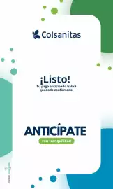 Catálogo Colsanitas Página 6