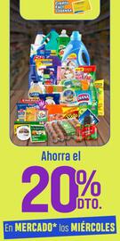 Catálogo Crédito Fácil Codensa Página 2