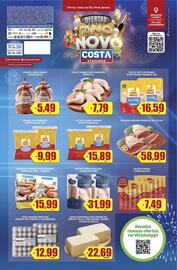 Tabloide Costa Atacadão Página 1