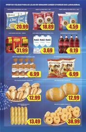 Tabloide Costa Atacadão Página 2