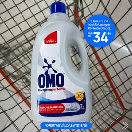 Encarte Angeloni semana 3 Página 1