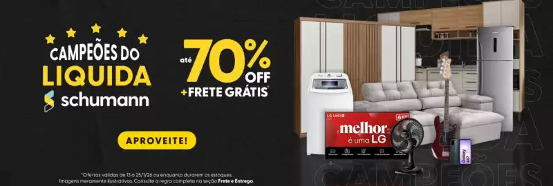 Folheto Schumann Página 1