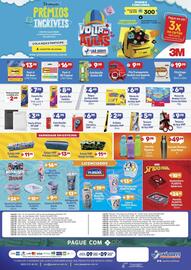 Catálogo Supermercados Jau Serve Página 2