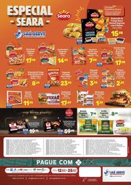Catálogo Supermercados Jau Serve Página 2