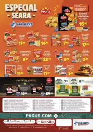 Catálogo Supermercados Jau Serve Página 2