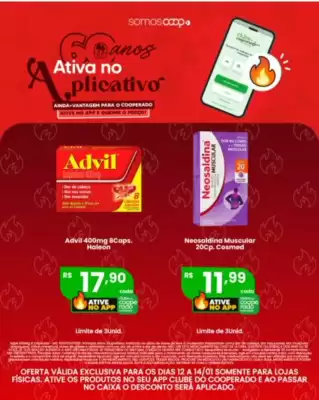 Tabloide Coocerqui (válido até 14-01)