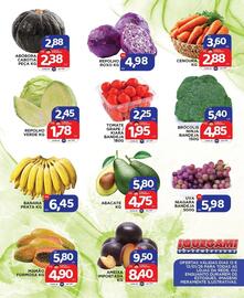 Catálogo Iquegami Supermercados Página 1