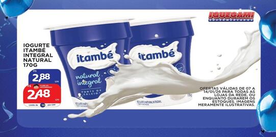 Catálogo Iquegami Supermercados Página 7