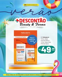 Catálogo Farmácias Descontão Página 8