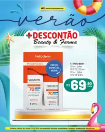 Catálogo Farmácias Descontão Página 1