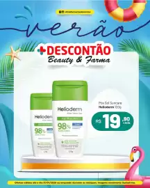 Catálogo Farmácias Descontão Página 4