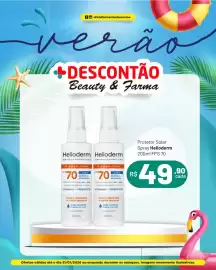 Catálogo Farmácias Descontão Página 5