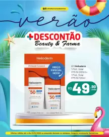 Catálogo Farmácias Descontão Página 6