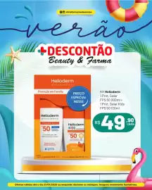 Catálogo Farmácias Descontão Página 8