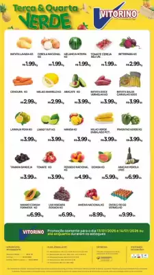 Catálogo Supermercado Vitorino (válido até 14-01)