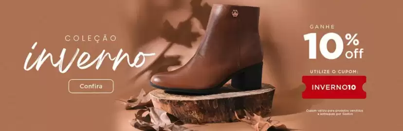 Catálogo Gaston Página 1