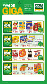 Folheto Giga Atacado Página 1