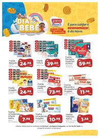 Folheto Novo Atacarejo Página 1