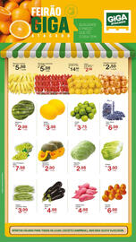 Folheto Giga Atacado Página 1