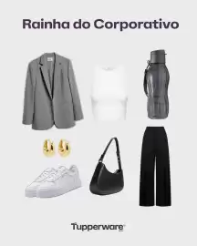 Catálogo Tupperware Página 4