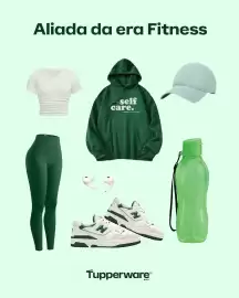 Catálogo Tupperware Página 5