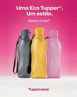Catálogo Tupperware (válido até 26-01)