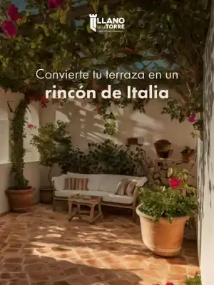 Catálogo Llano de la Torre (válido hasta 26-01)