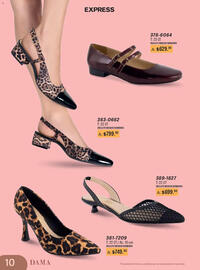 Catálogo Andrea Página 10