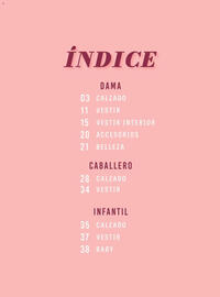 Catálogo Andrea Página 2