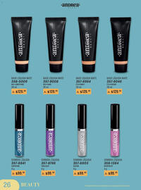 Catálogo Andrea Página 26