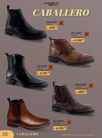 Catálogo Andrea Página 28
