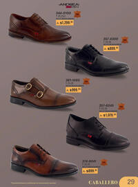 Catálogo Andrea Página 29